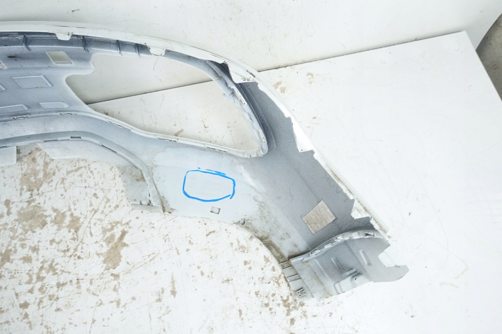 фото №9, Vw taigo r-line 2020- бампер задняя задний 2g7807521e