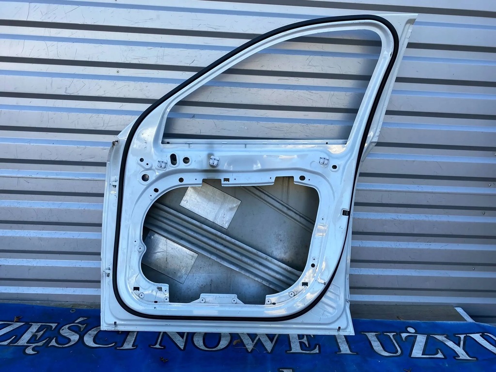 фото №7, Volvo xc90 ii дверь передние правое правый перед