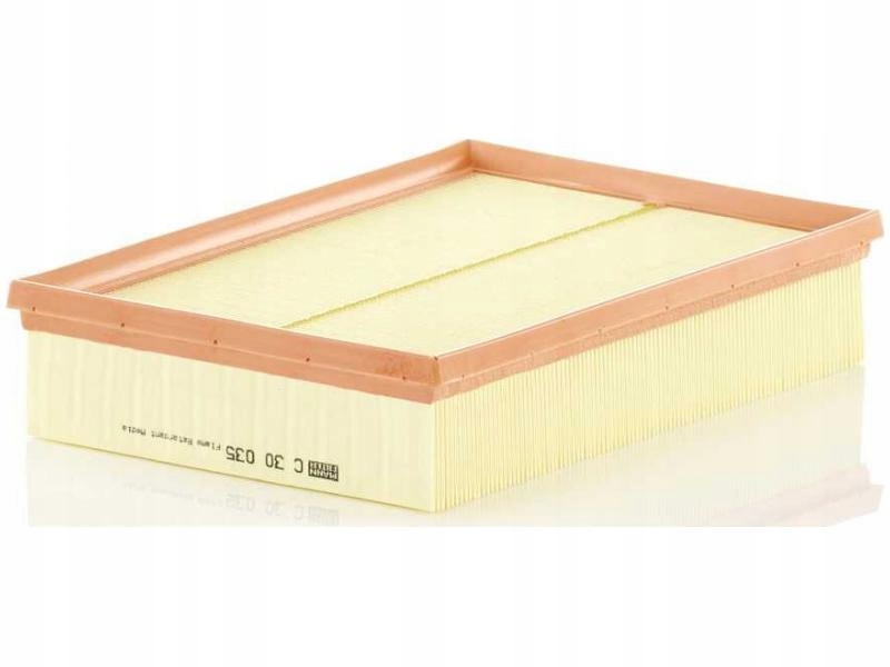 фото №2, Mann-filter c 30 035 фільтр повітря