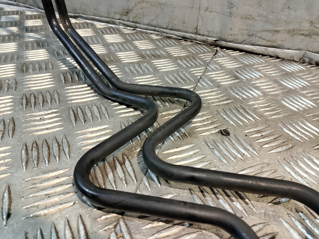 фото №12, Радіатор оливи підсилювача audi a6 c5 3.0 b