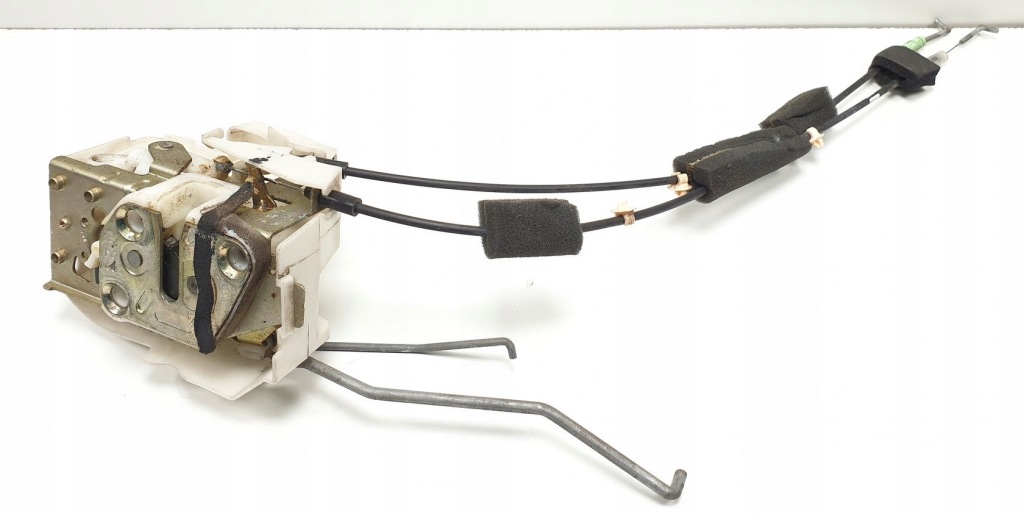 фото №1, Замок дверь правый mazda mx-5 ii nb kmcdn066 europa