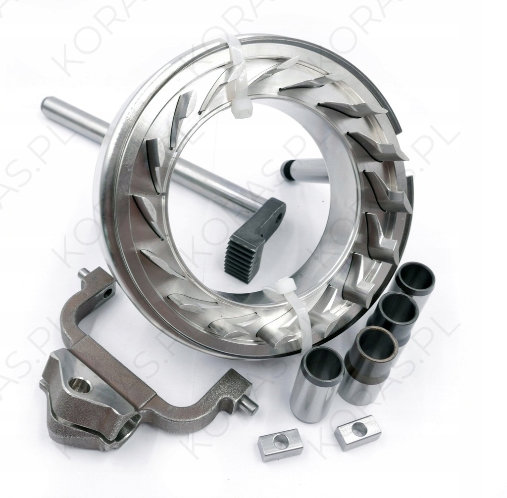 фото №1, Повітропровід вихлопних газів nz-83 - 4046945