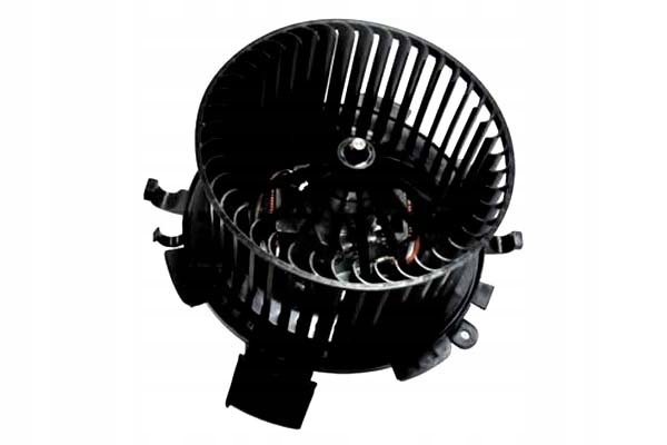 фото №1, Tyc 528-0004 вентилятор внутренний