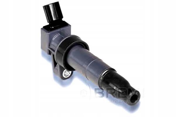 фото №4, Катушка зажигания hyundai sonata 2,0 07-