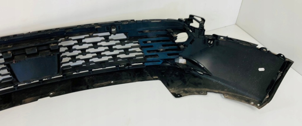 фото №11, Opel mokka ii b накладка бампера нижняя перед 9835277680