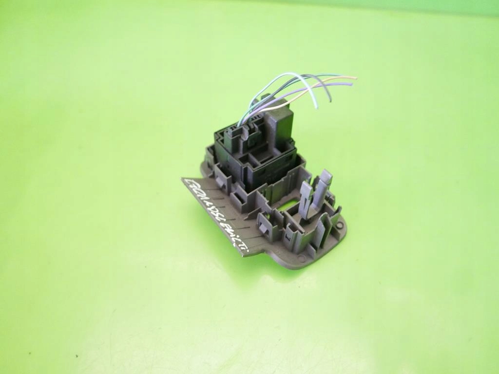 фото №6, Перемикач висоти світла renault scenic ii