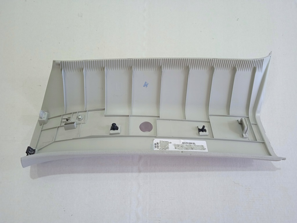 фото №4, Vw caddy защита стойка левый задняя 2k5867287