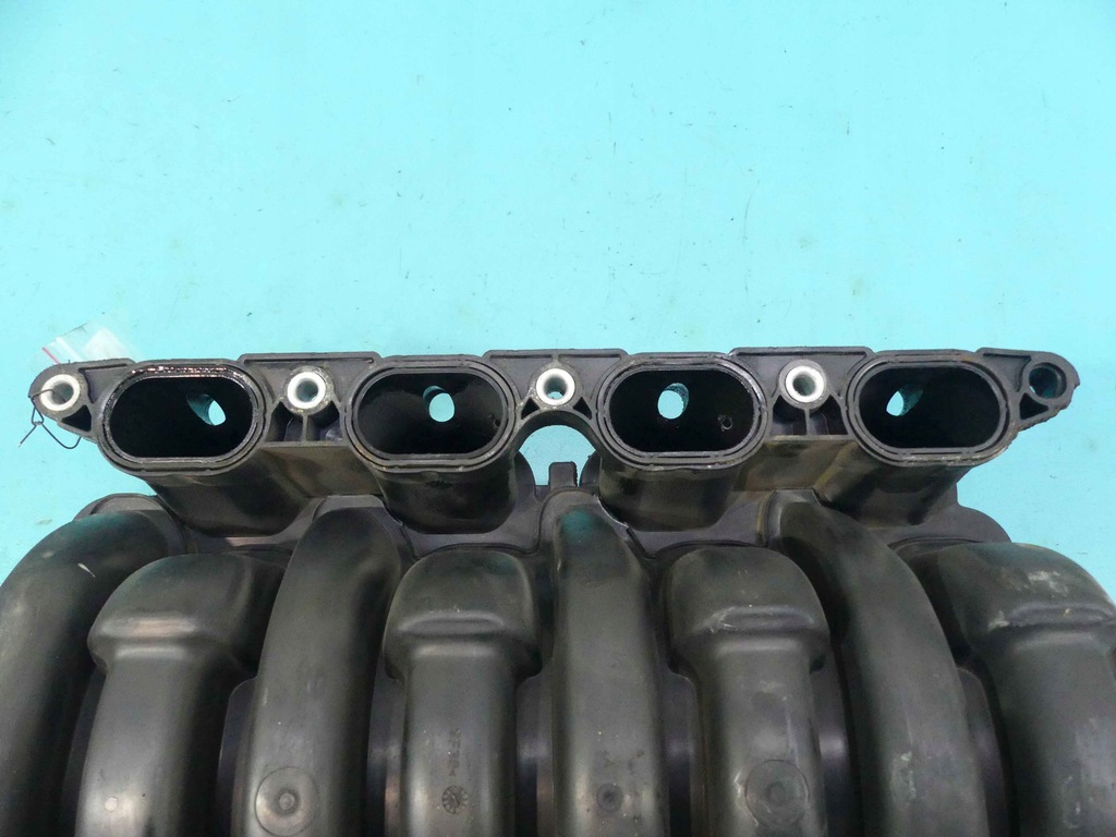 фото №13, Колектор всмоктуючий bmw 7 e65 4.8 v8 n62