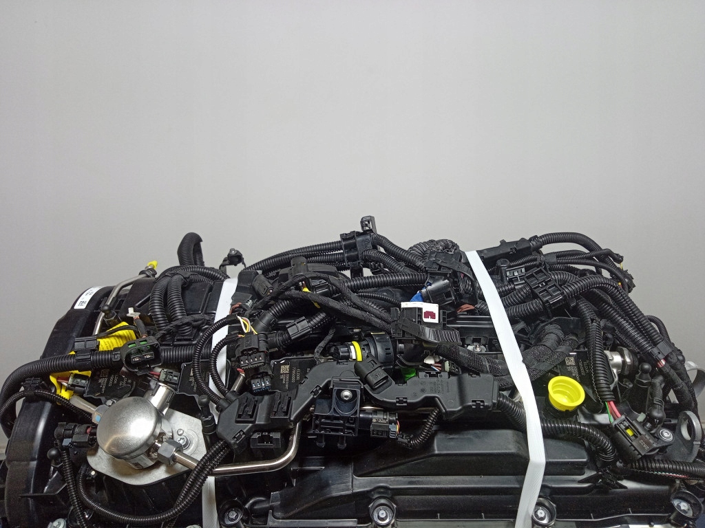 фото №6, Bmw x5 g05 g06 g07 двигун бензиновий 3.0 333km b58b30c