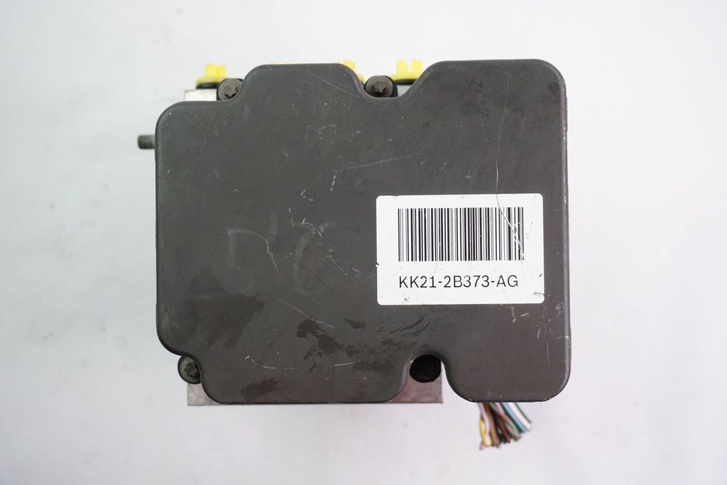 фото №8, Насос abs ford transit custom kk21-2b373-ag