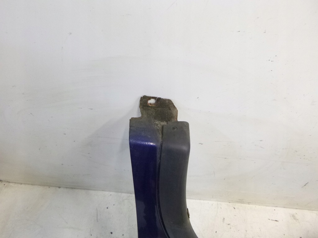 фото №9, Крила лівий opel corsa c z21b 00-06r.