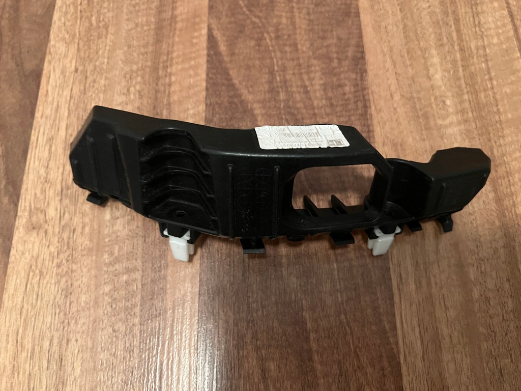 фото №1, Hyundai tucson напрямна бампера перед лівий