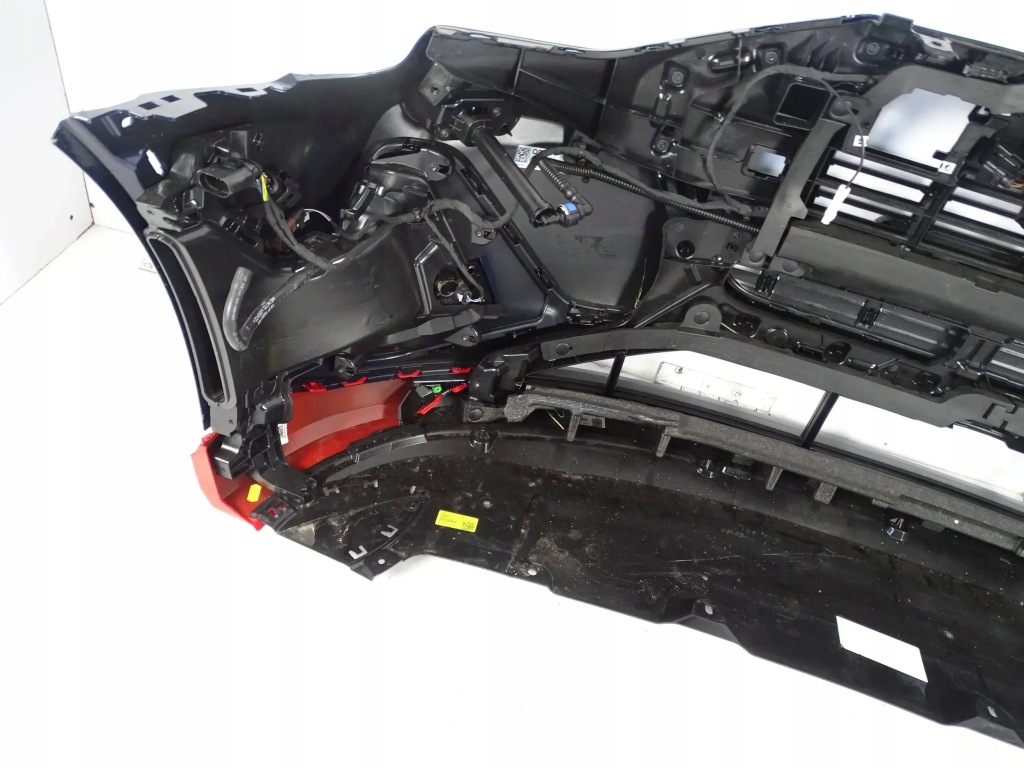 фото №10, Бампер перед передній audi e-tron 4ke s-line