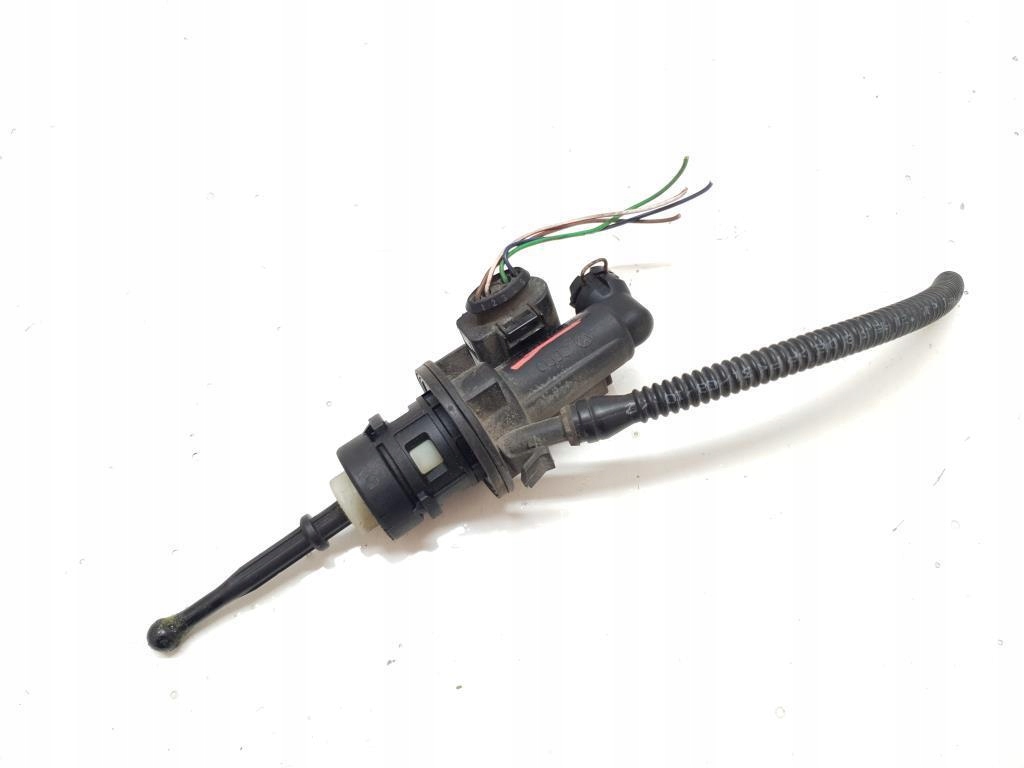 фото №1, Помпа зчеплення skoda octavia ii lift