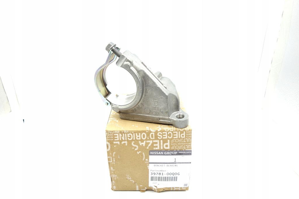 фото №4, Опора полуось renault master iii 397748146r org