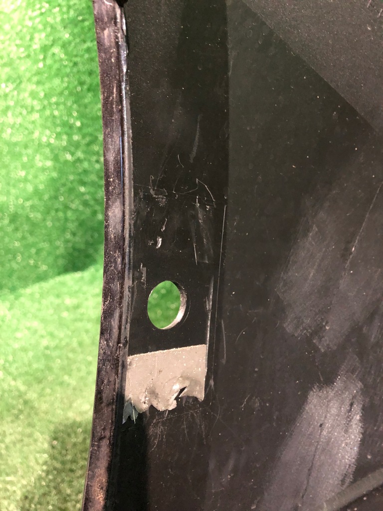 фото №12, Бампер передний перед dacia duster ii