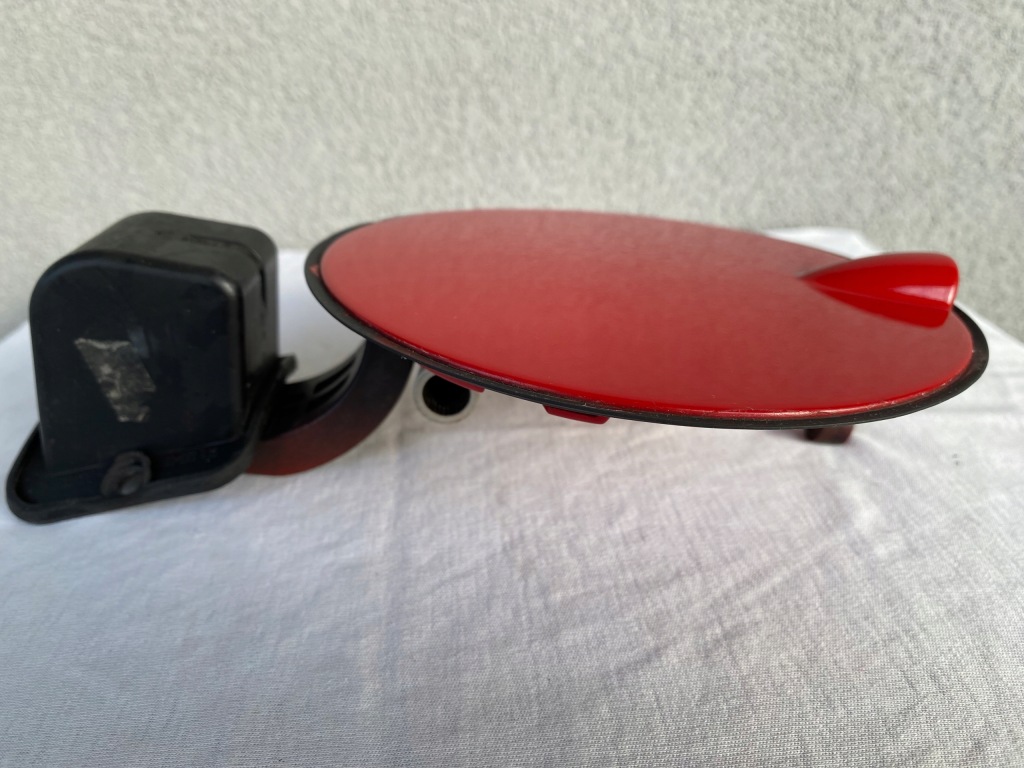 Купити Кришка заливної пального opel astra g ii zafira a - 90559414 002015750 90559413