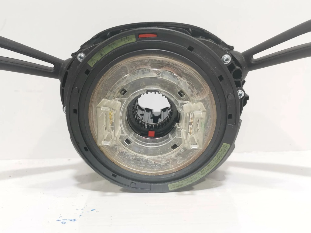 фото №8, Mercedes w206 перемикач комбінований перемикачі a2979005616 nowe oryg !!