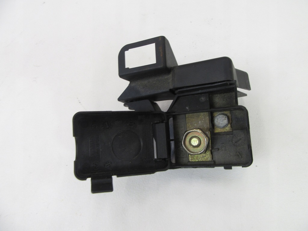 фото №5, Роз'єм клеми plus bmw e46 e83 x3