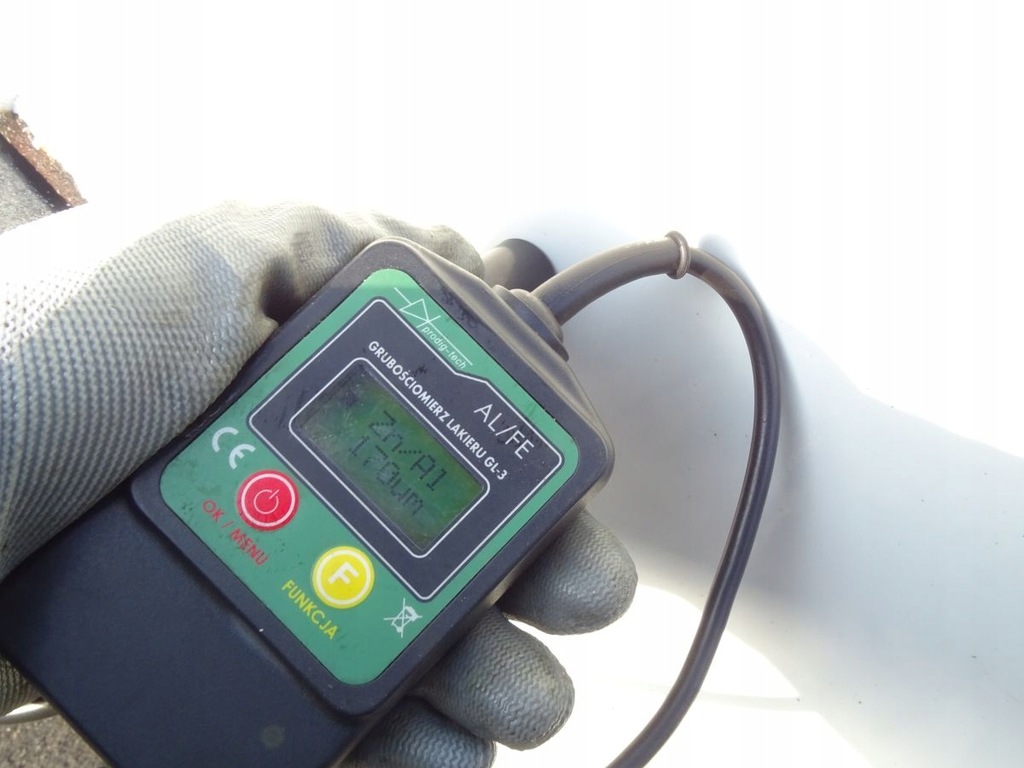 фото №11, Iveco daily iv 09-11 lift перед kompletny капот бампер pas передний