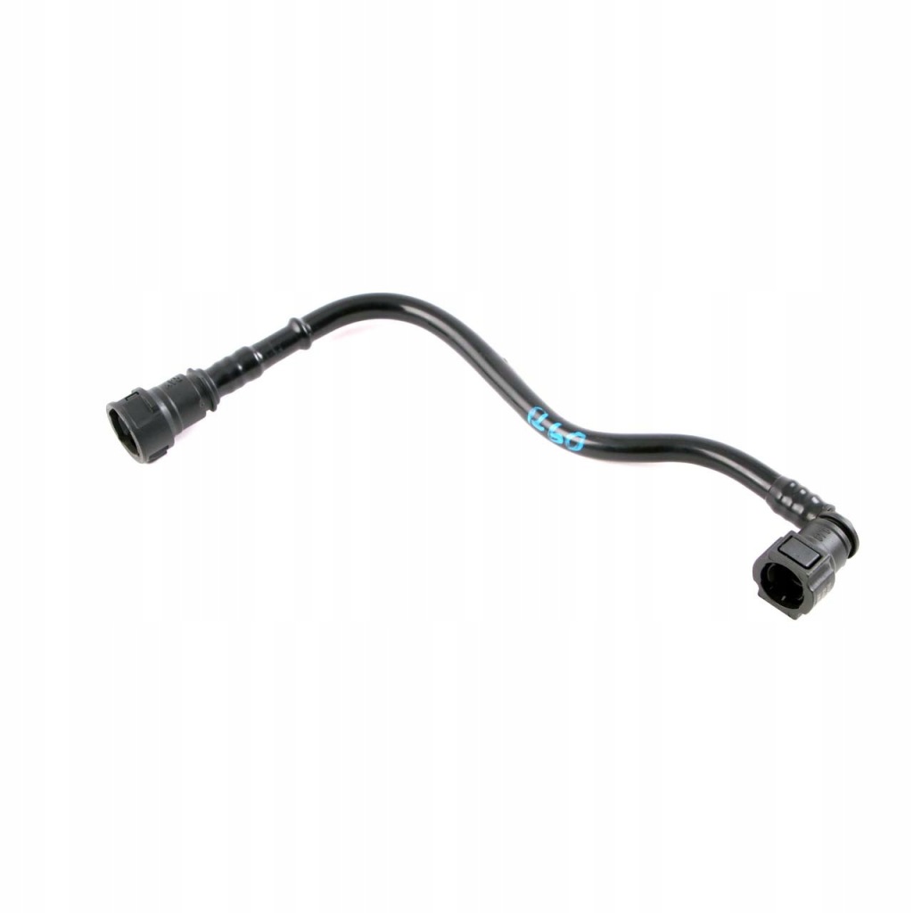 Mini cooper d r60 r61 n47n шланг патрубок пального Оригінал