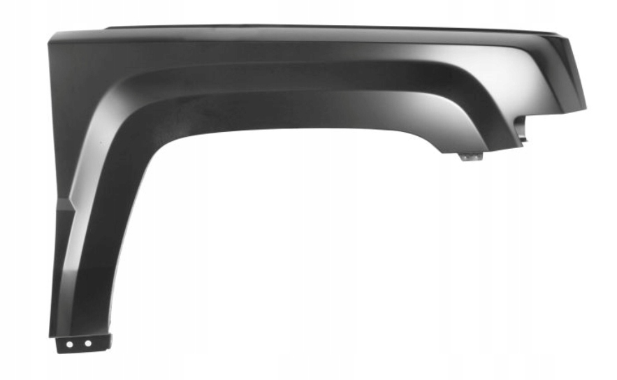 фото №1, Крыло перед правый jeep patriot 01.07-