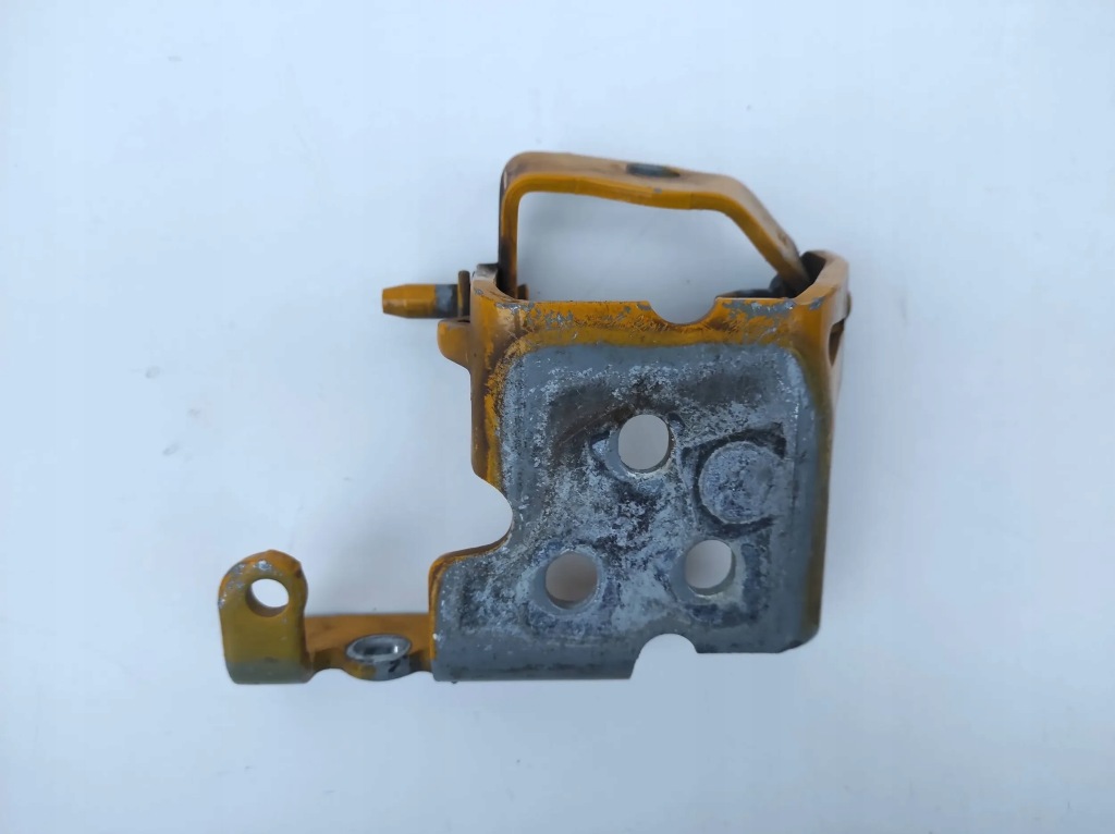 фото №2, Петля двері перед передній правий hummer h2