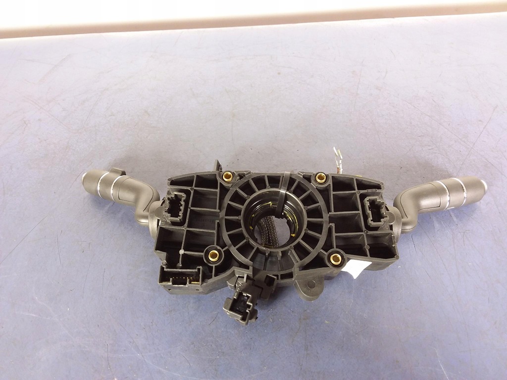 фото №5, Jaguar xf i x250 перемикач комбінований стрічка