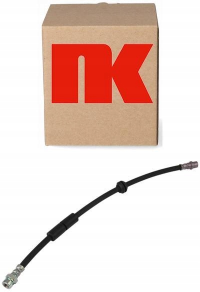 фото №1, Nk шланг тормозной 8547118