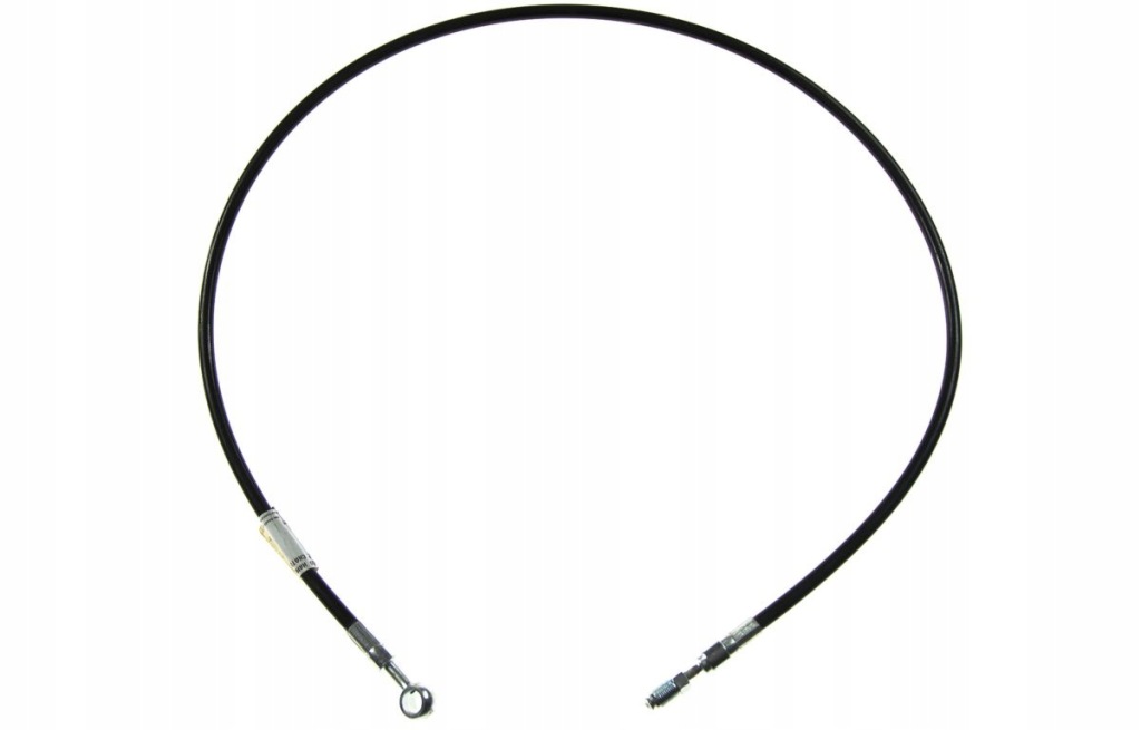 фото №1, Шланг гальмівний задня важіль chatenet ch26