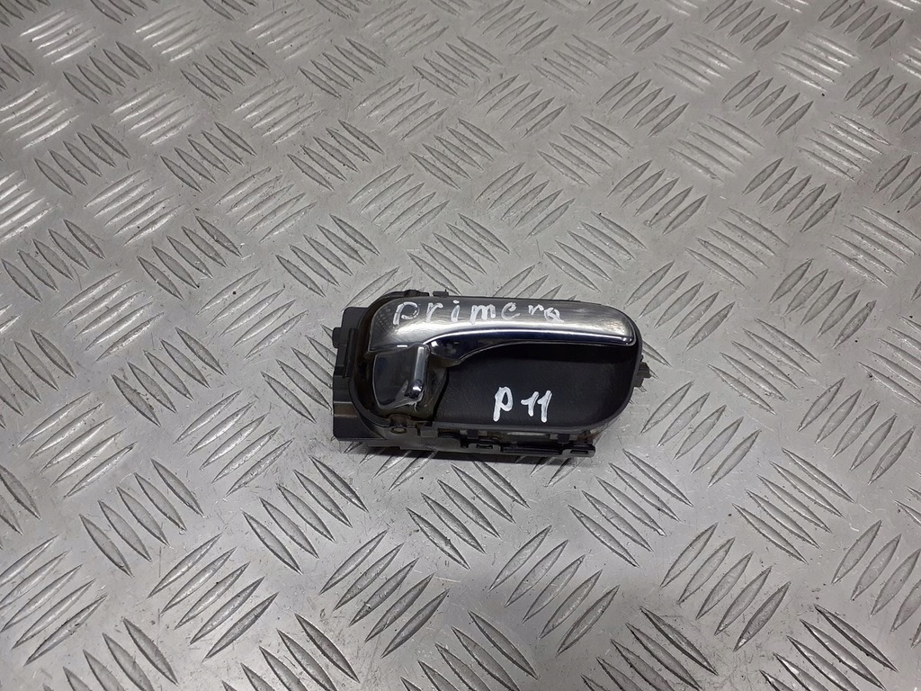 фото №1, Ручка права задня внутрішня nissan primera p11