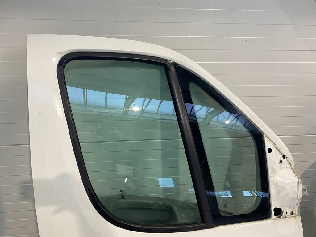 фото №5, Boxer ducato jumper iii дверь правый перед