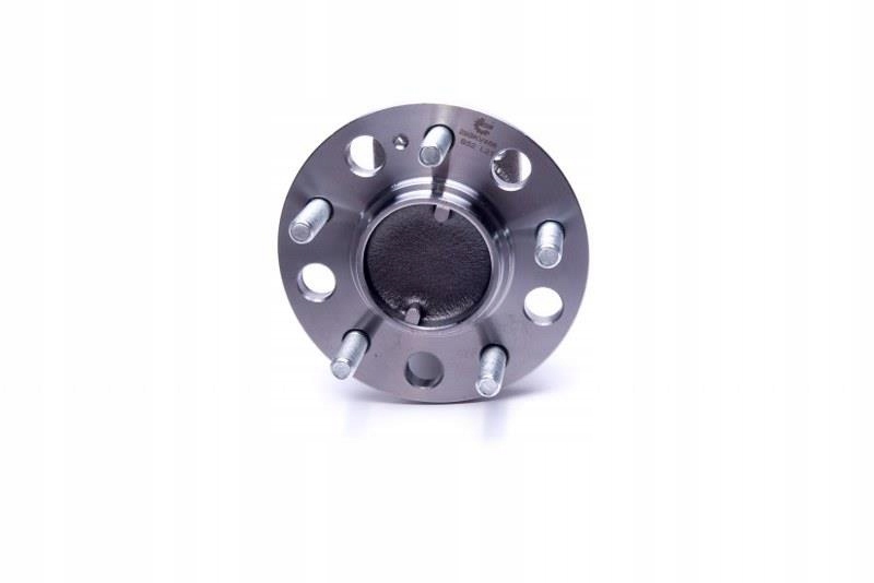 фото №13, Ступиця колеса з підшипник skv 29skv486 527303k000 задня hyundai sonata v