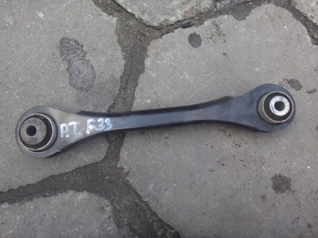 фото №1, Рычаг левый правый задняя bmw f20 f30 e31 f32 f34