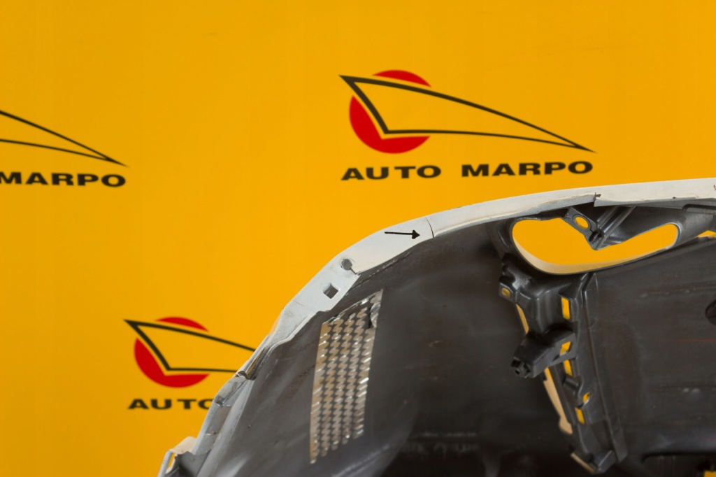 фото №5, Lexus ux ux200 ux250 2018- бампер перед правый