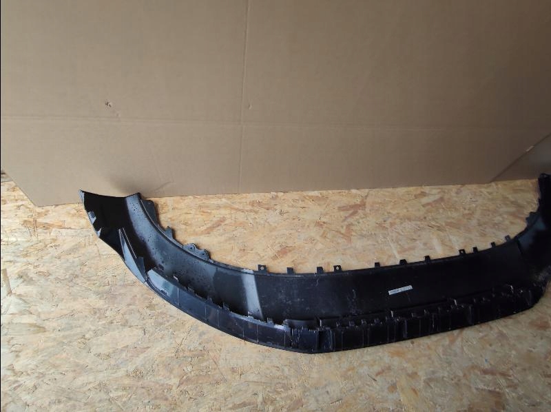 фото №12, Спойлер бампера перед audi q8 rsq8 4m8807513b