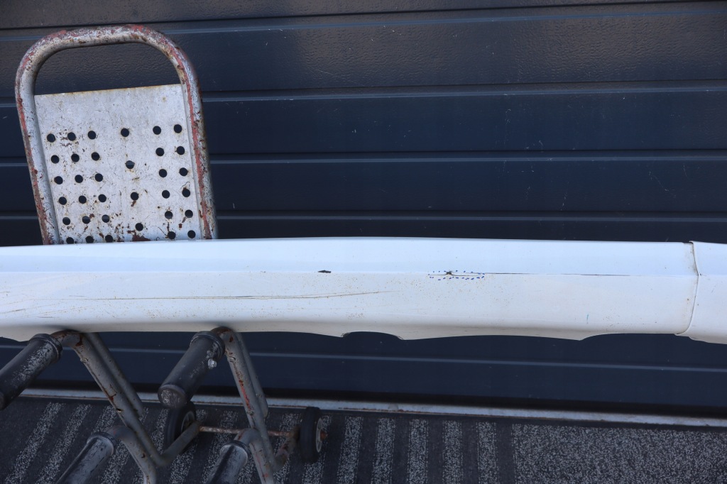 Молдинг порог порог правая ford focus mk2 2 st 3d 4m5j-b10154-acw 2008 Недорого