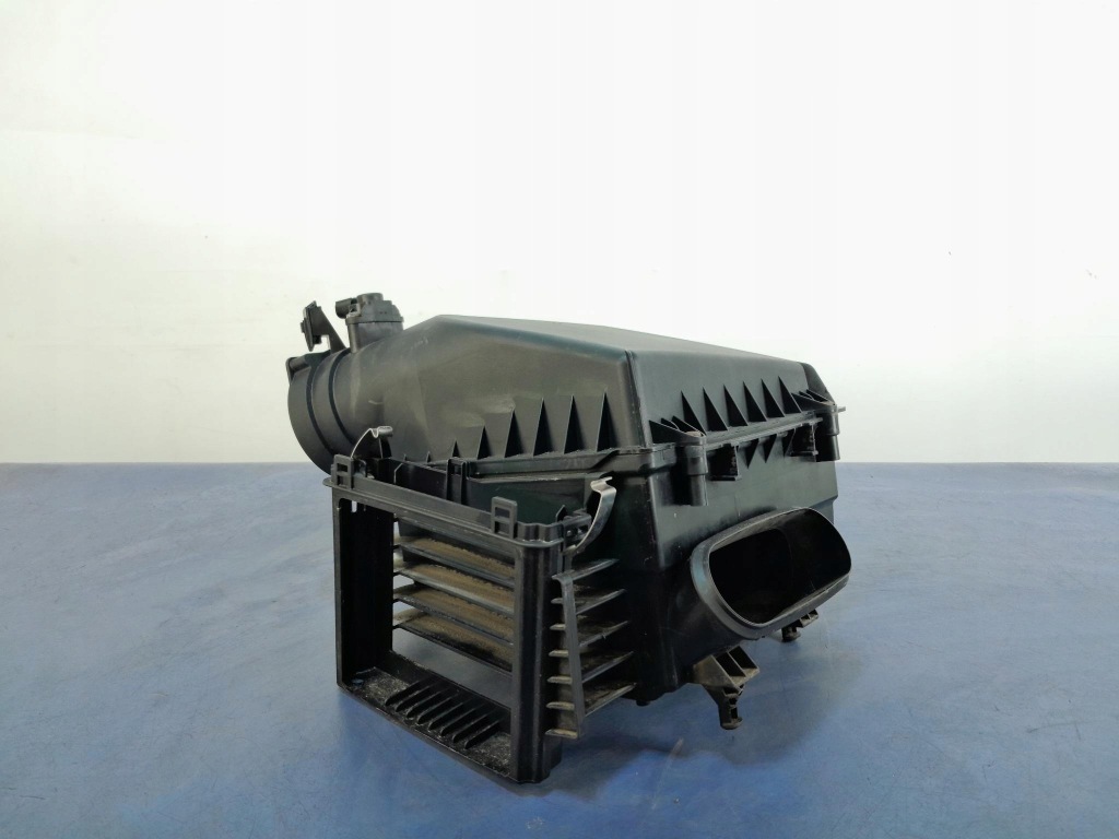 фото №2, Mercedes b w246 1.8 cdi корпус фільтра повітря