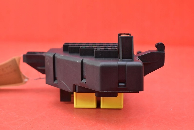 фото №7, Коробка запобіжників bsi 460023260 saab 9-3 93 1.9 tid 120 km 07-11