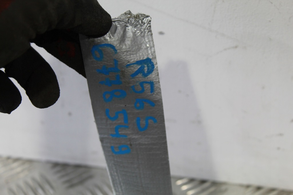 фото №3, Трансмісія кермова mini cooper s r56 6678549