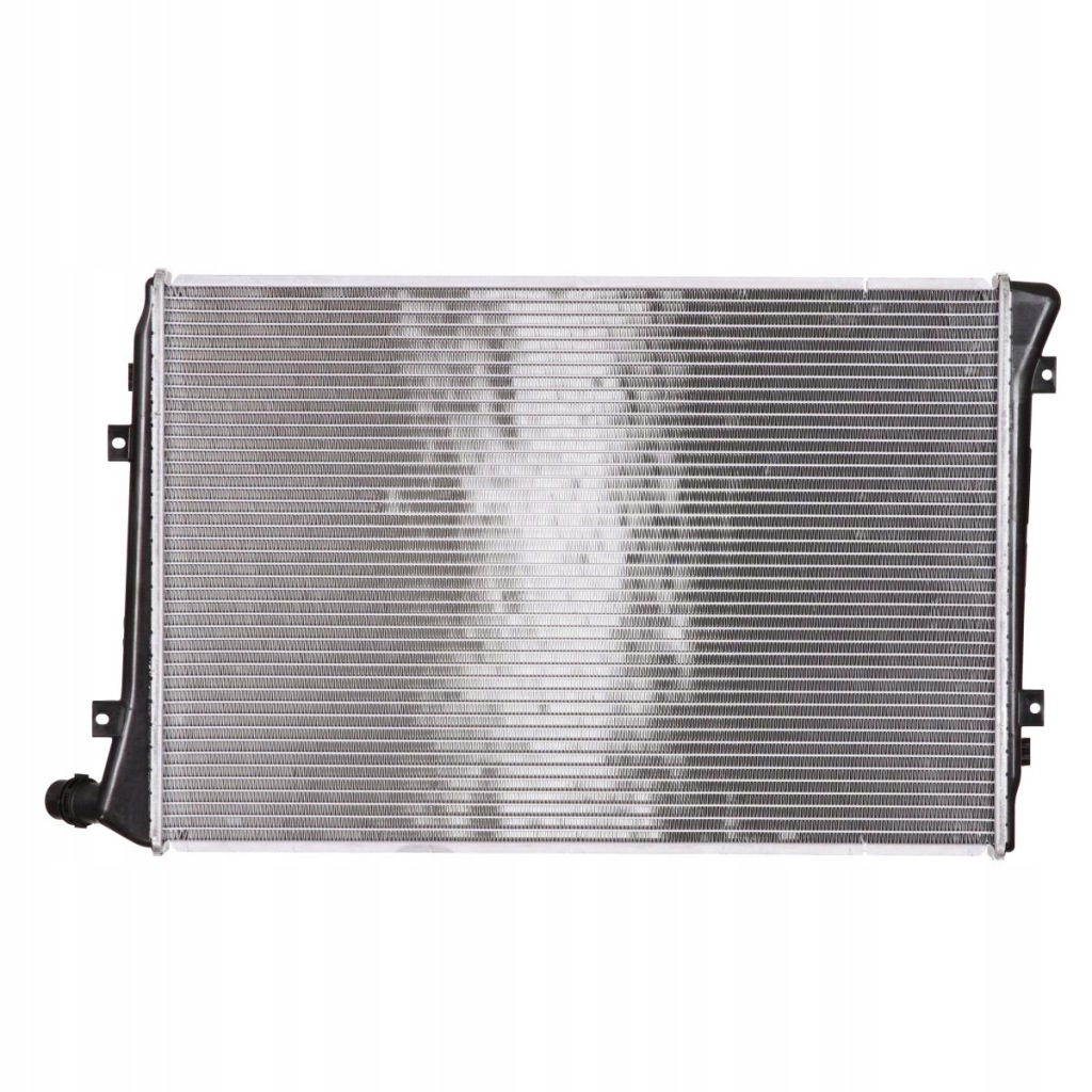 Радіатор двигуна nrf 53776 Недорого