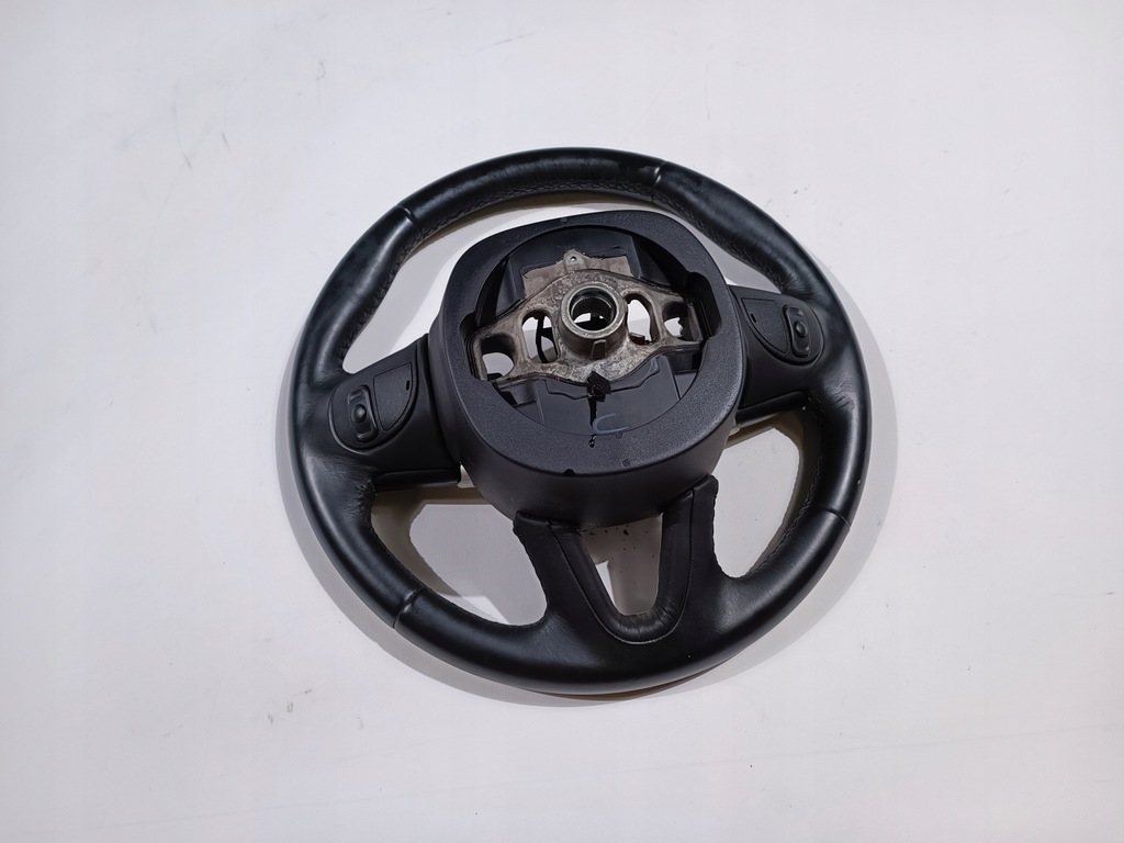 фото №14, Повітропровід шкіряний шкіра dodge charger 2015-