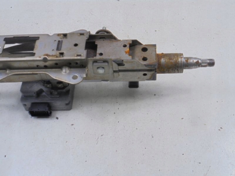 фото №5, Croma ii блокировка руля шток 00518283380