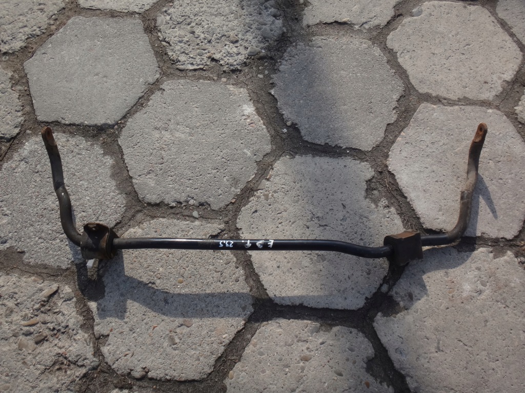 фото №5, Тяга стабілізатора перед bmw x3 e83 m-pakiet