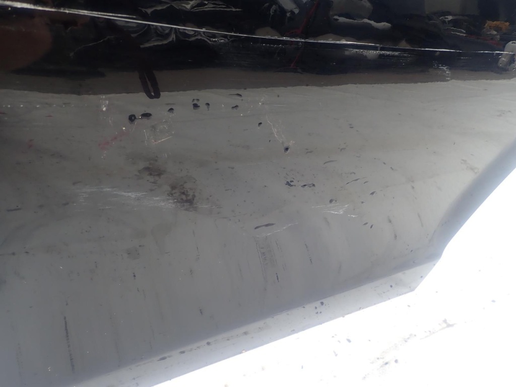 фото №6, Mercedes c-klasa w204 sedan 07-14 дверь задняя левая