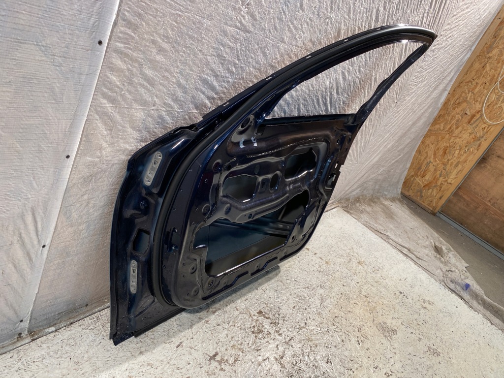 фото №9, Bmw 5 f10 f11 дверь правое перед передние