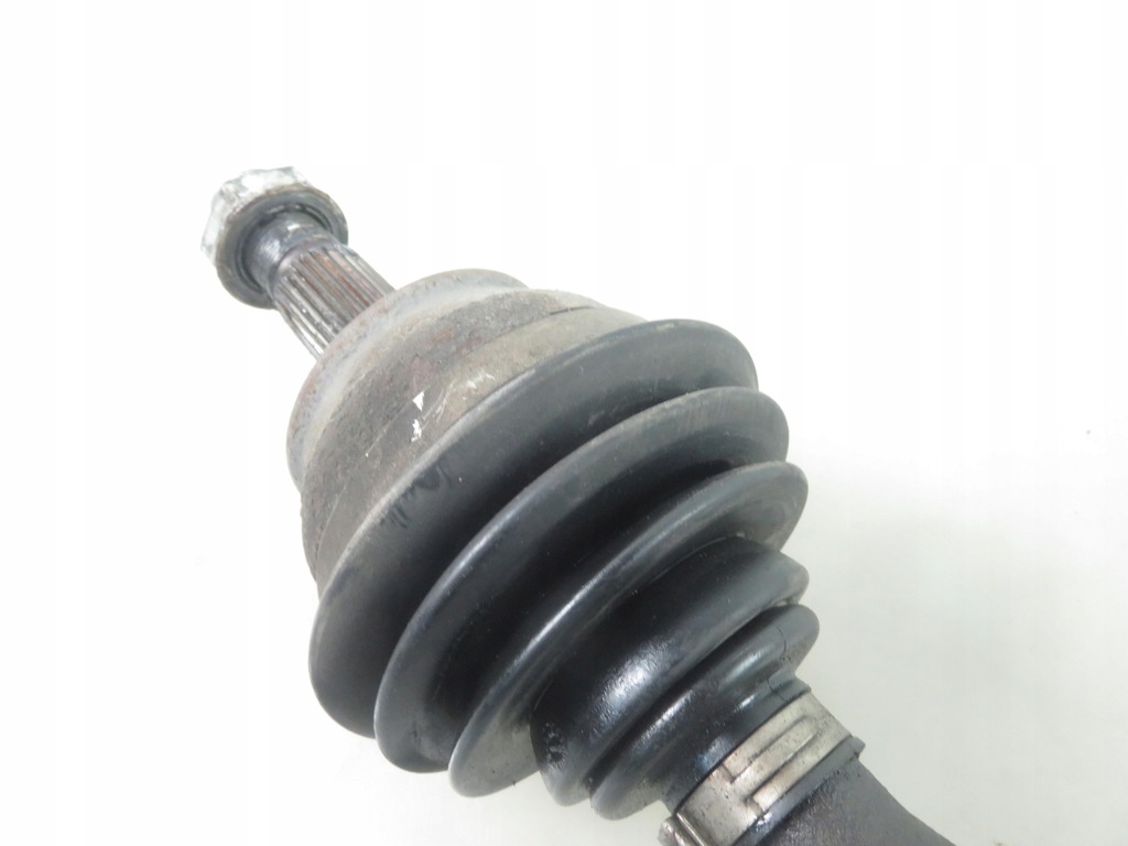 фото №6, Приводной вал левая передняя fiat stilo 1.9 jtd