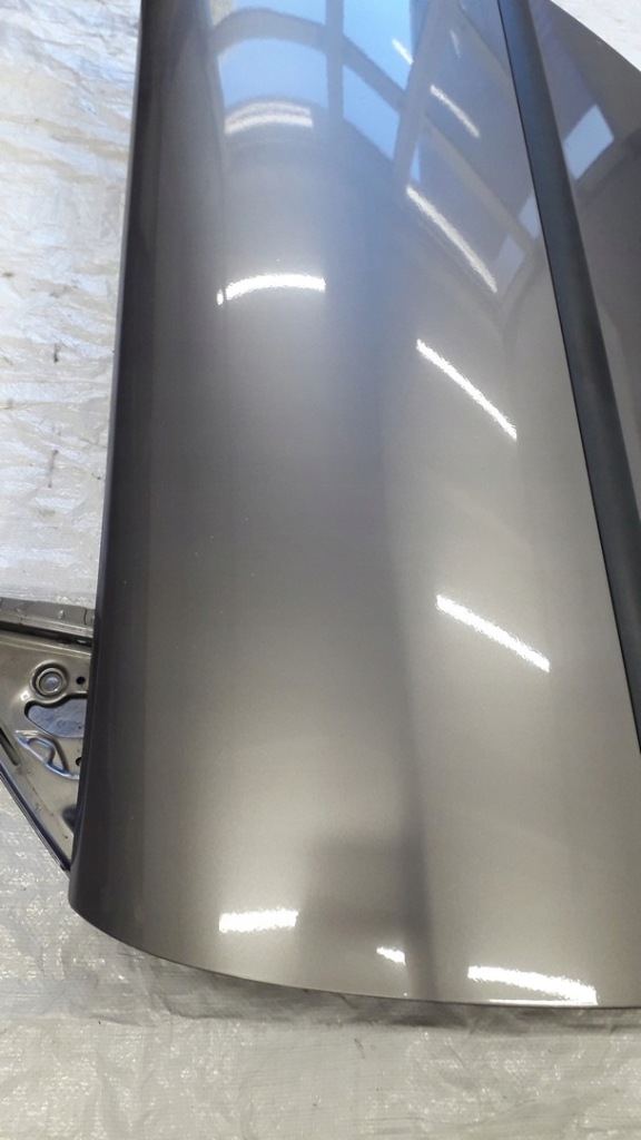 фото №8, Двері ліва праве seat ibiza iii колір ls7v 3двері