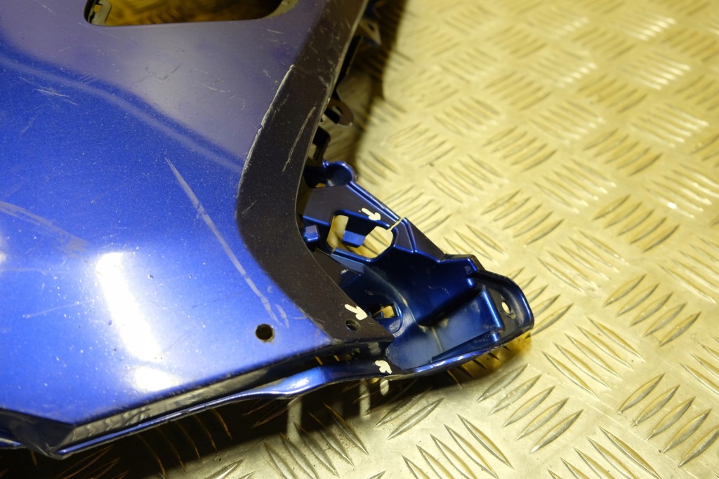 фото №6, Lexus ux ux200 ux250 2018- бампер перед r f-sport