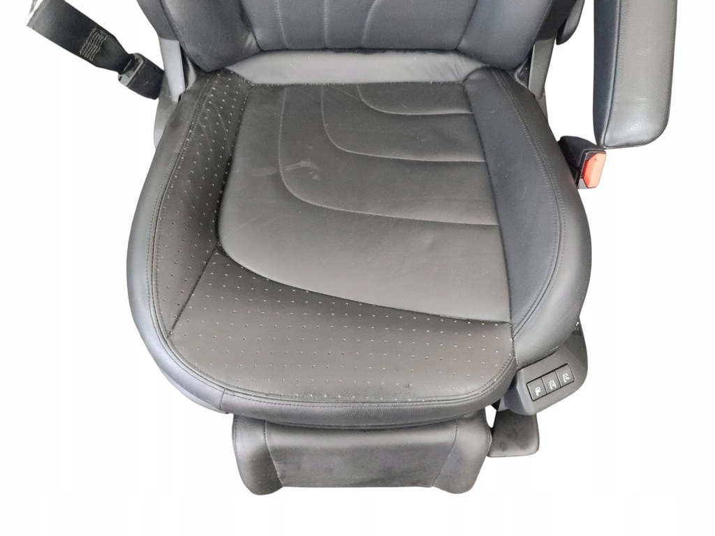 фото №9, Сидіння сидіння заднє сидіння обшивки комплект citroen c4 picasso ii